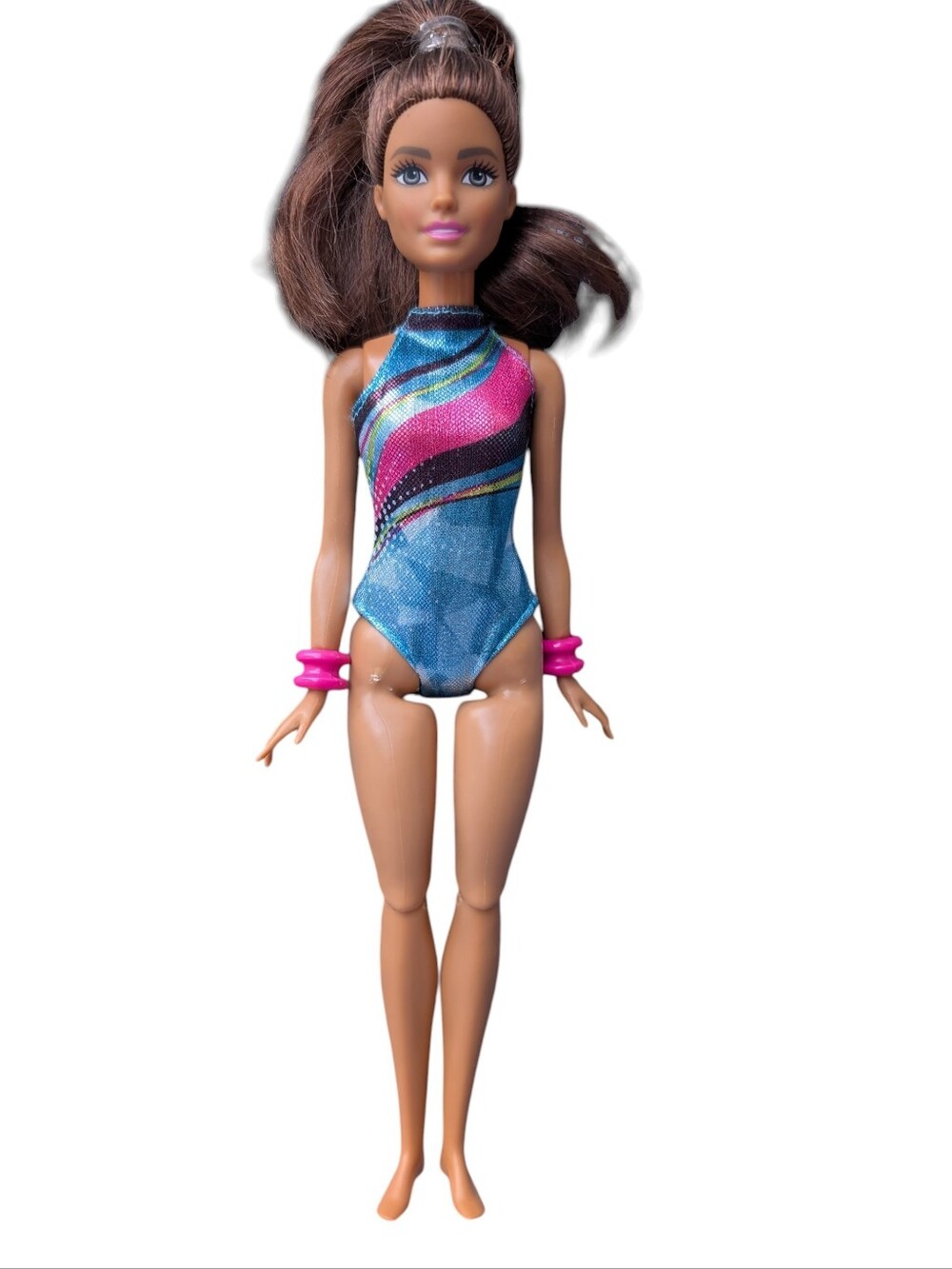2 For $20 🩷 Barbie Dream House Adventures Teresa Spin and Twirl Doll